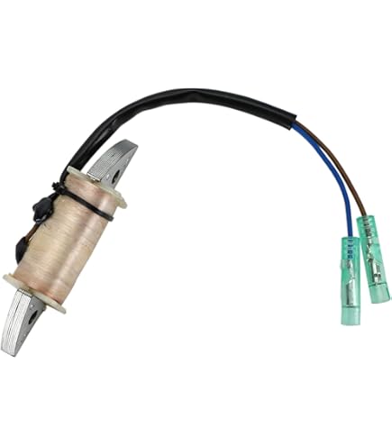 Amazon | ステーター + レギュレーター整流器 適用 カワサキ 21003